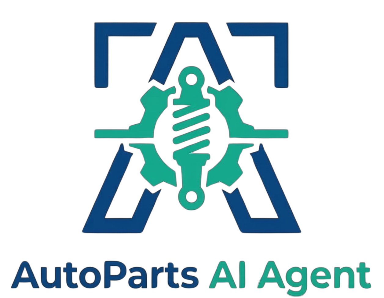 AutoParts AI Agent