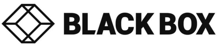 Black Box logo