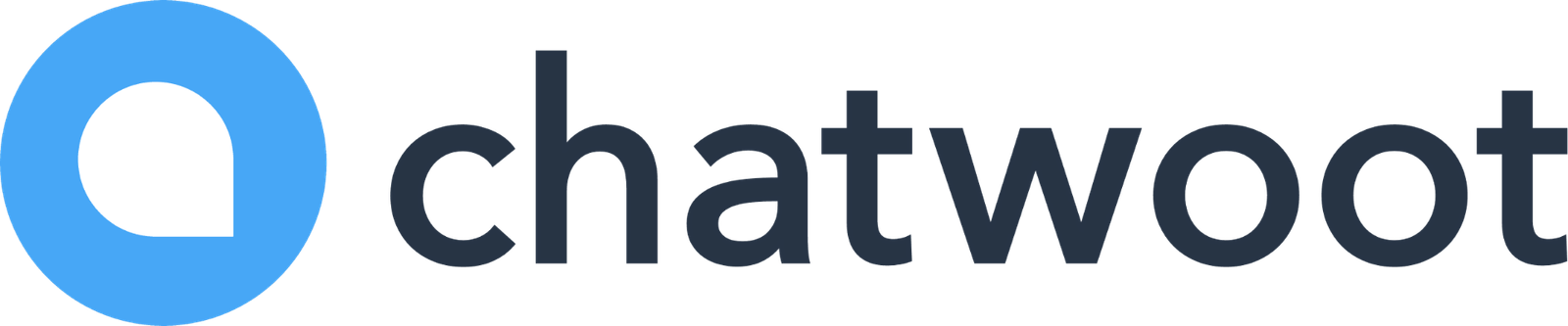 Chatwoot logo