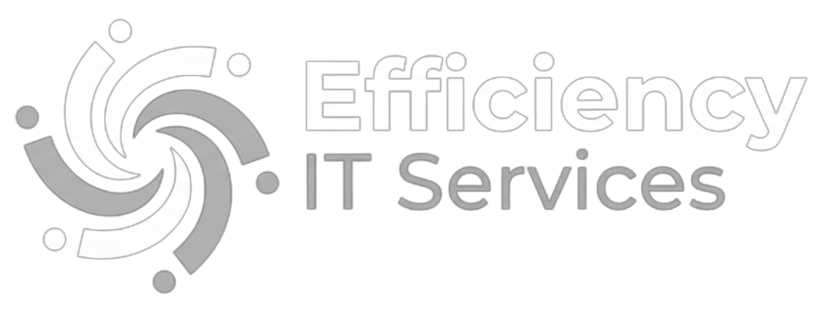 Efficiency IT Services - AI & Automation Solutions