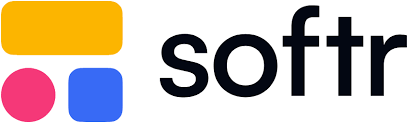 Softr logo