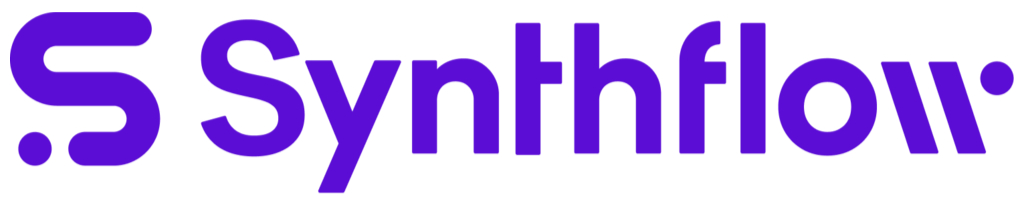 Synthflow logo